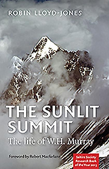 Produktbild: The Sunlit Summit