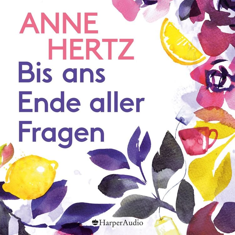 Produktbild: Bis ans Ende aller Fragen (ungek&uuml;rzt)