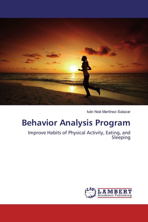 Produktbild: Behavior Analysis Program