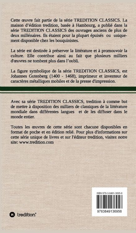 Produktbild: Alfred de Musset et George Sand dessins par Alfred de Musset