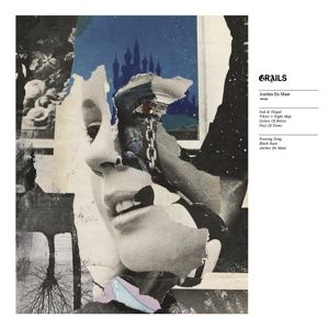Produktbild: ANCHES EN MAAT (White Vinyl)