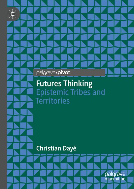 Produktbild: Futures Thinking