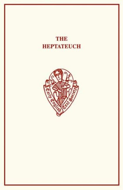 Produktbild: The Heptateuch