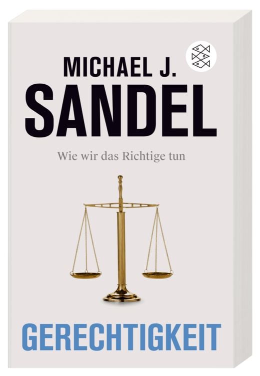 Produktbild: Gerechtigkeit
