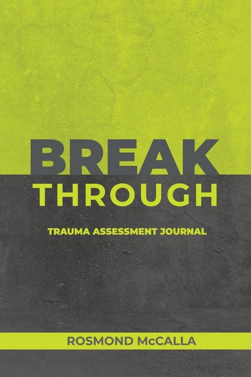 Produktbild: Breakthrough