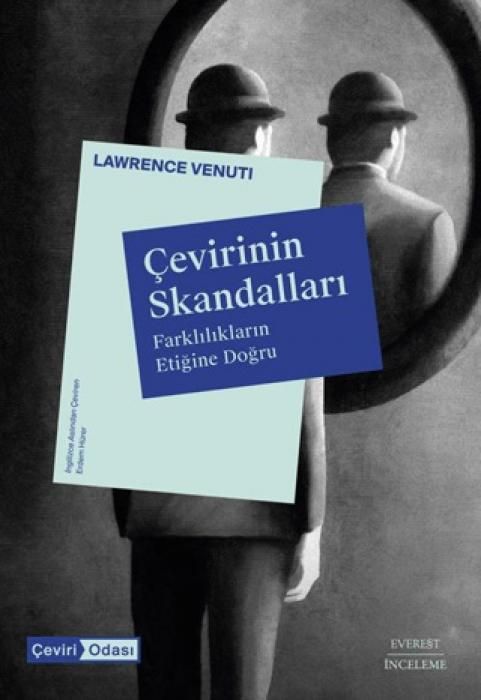 Produktbild: Cevirinin Skandallari