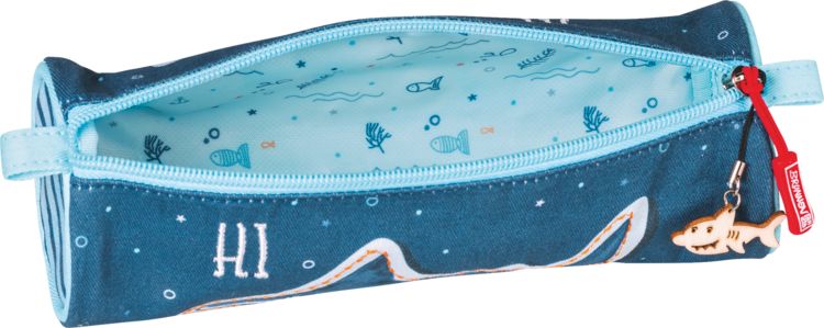 Produktbild: Brunnen Schlamper-Etui Happy Ocean