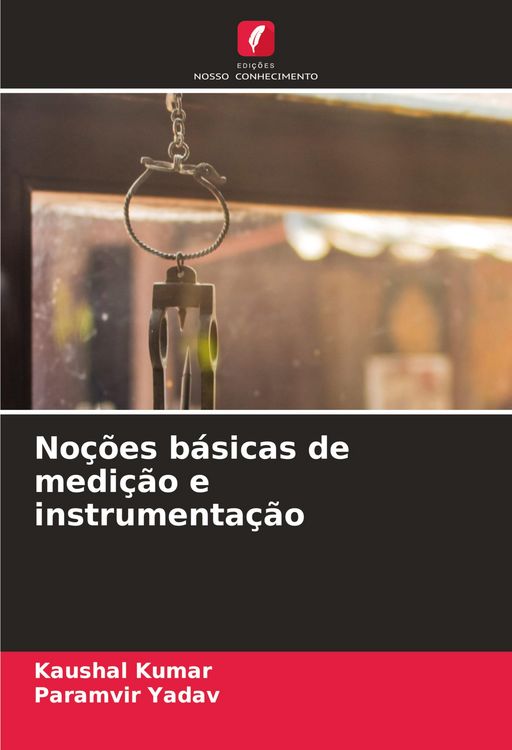 Produktbild: No&ccedil;&otilde;es b&aacute;sicas de medi&ccedil;&atilde;o e instrumenta&ccedil;&atilde;o