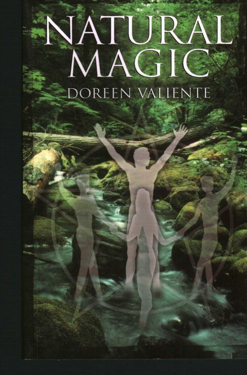 Produktbild: Natural Magic