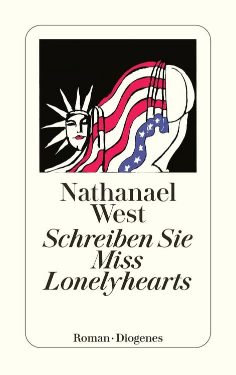 Produktbild: Schreiben Sie Miss Lonelyhearts