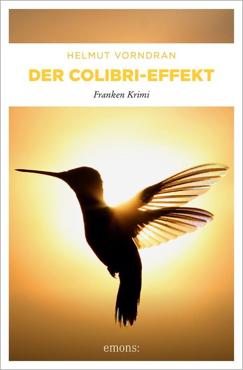 Produktbild: Der Colibri-Effekt