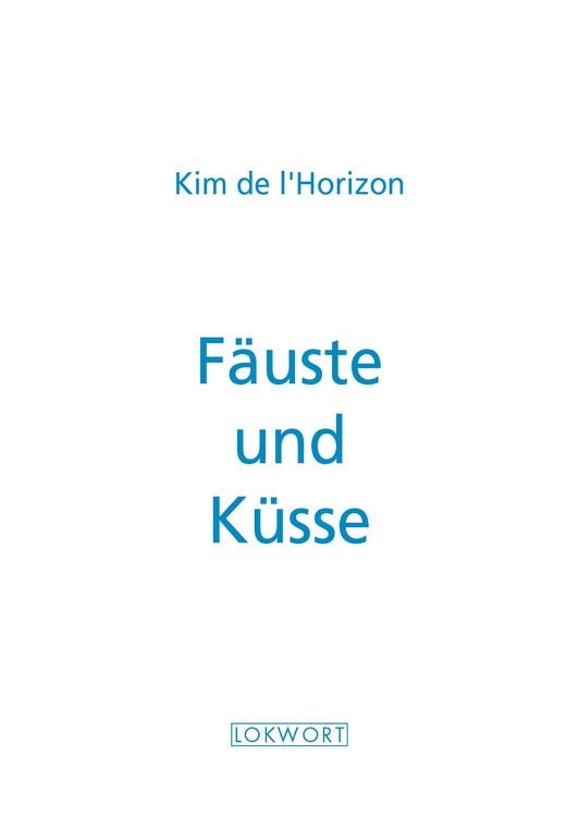 Produktbild: F&auml;uste und K&uuml;sse