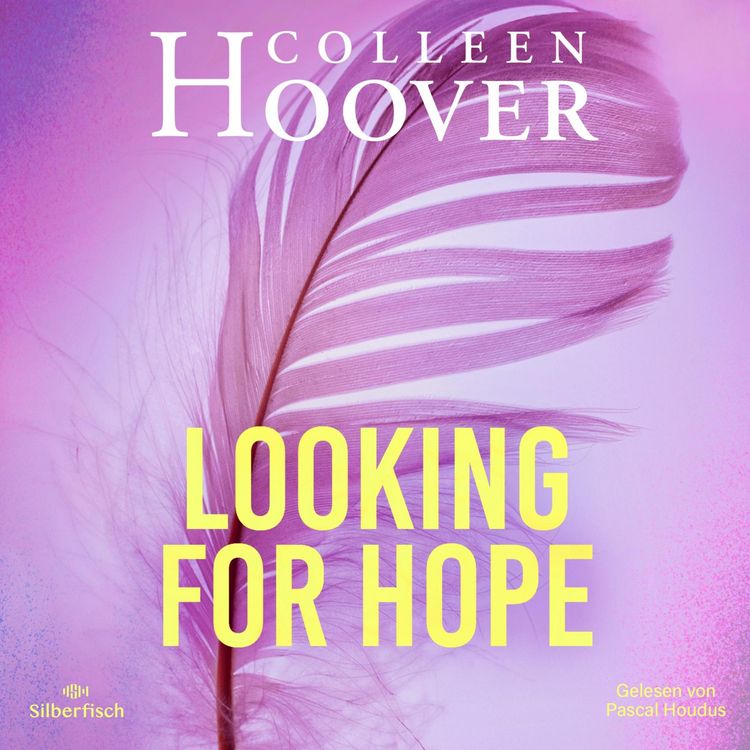 Produktbild: Sky & Dean-Reihe 2: Looking for Hope