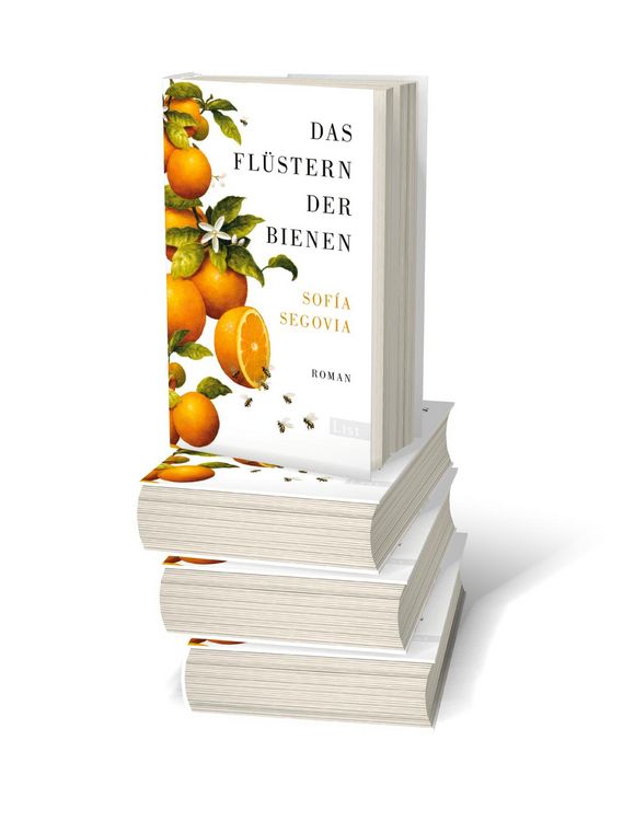 Produktbild: Das Fl&uuml;stern der Bienen