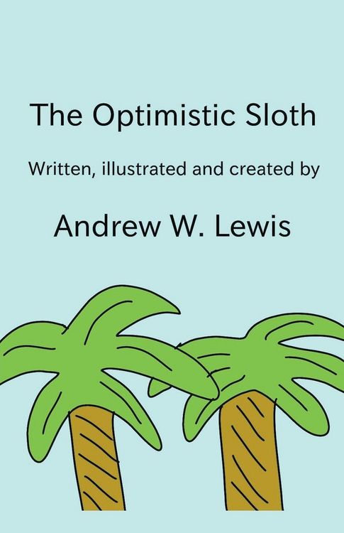 Produktbild: The Optimistic Sloth