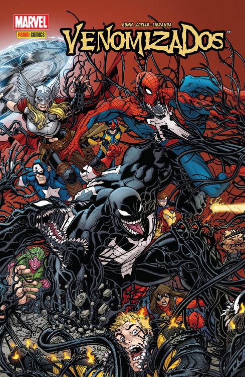 Produktbild: Venomizados