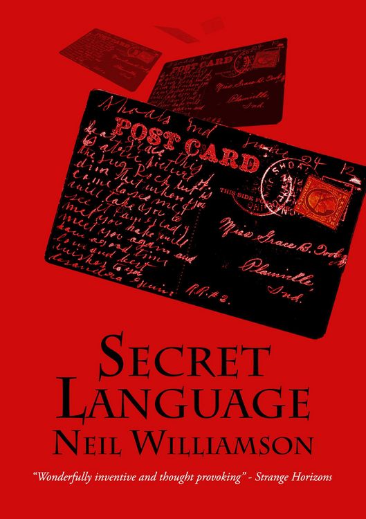Produktbild: Secret Language