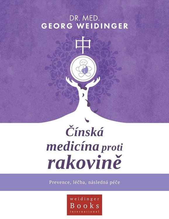 Produktbild: C&iacute;nsk&aacute; medic&iacute;na proti rakovine