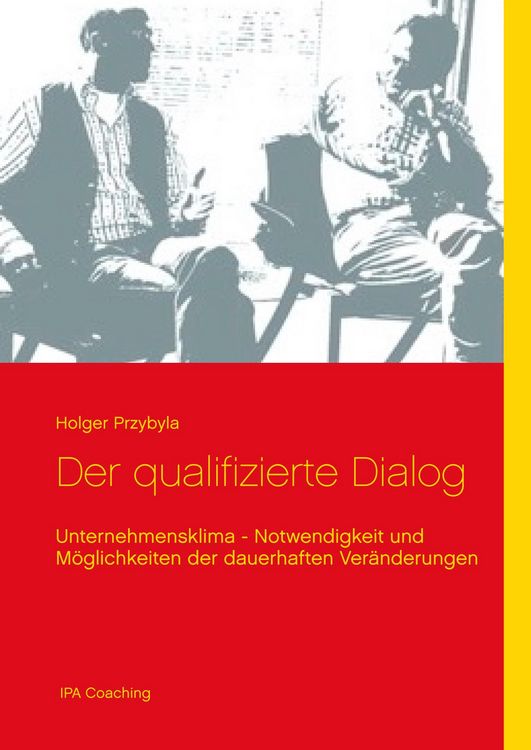 Produktbild: Der qualifizierte Dialog