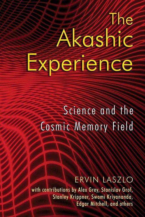 Produktbild: The Akashic Experience