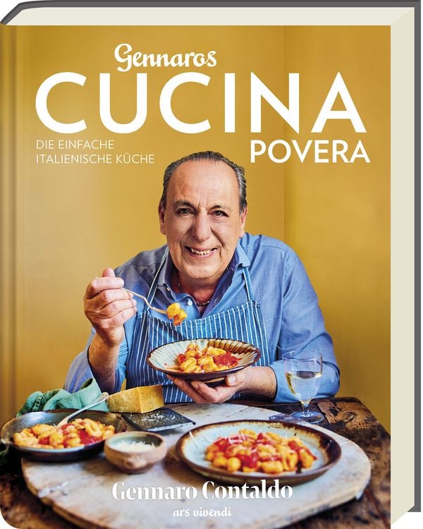 Produktbild: Gennaros Cucina Povera