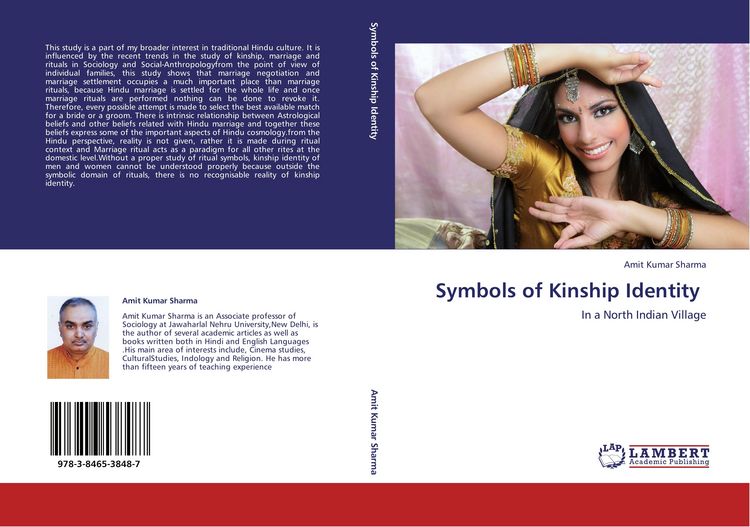 Produktbild: Symbols of Kinship Identity