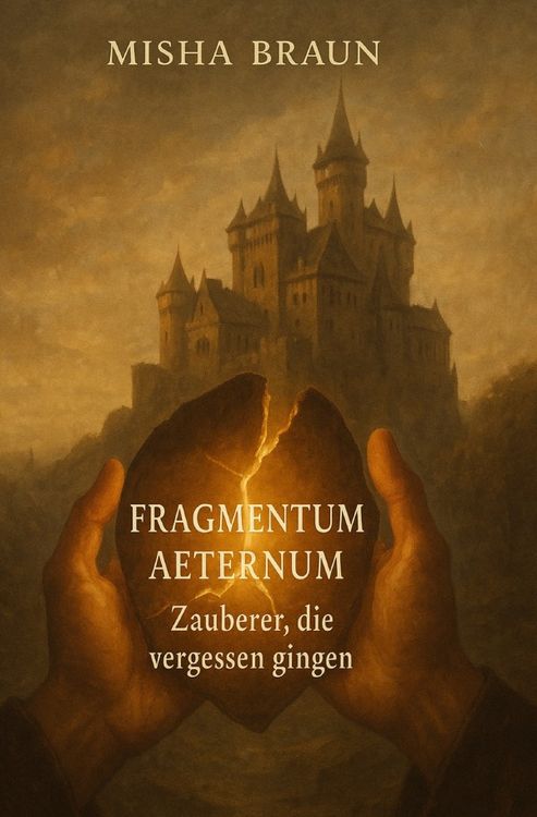 Produktbild: Fragmentum Aeternum