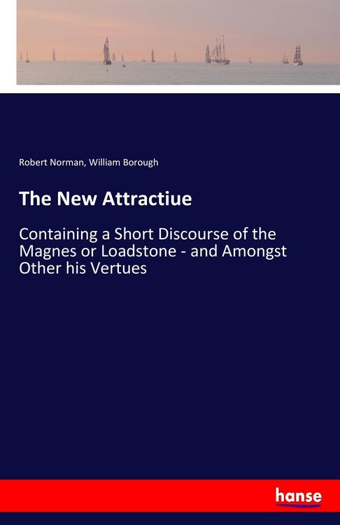 Produktbild: The New Attractiue