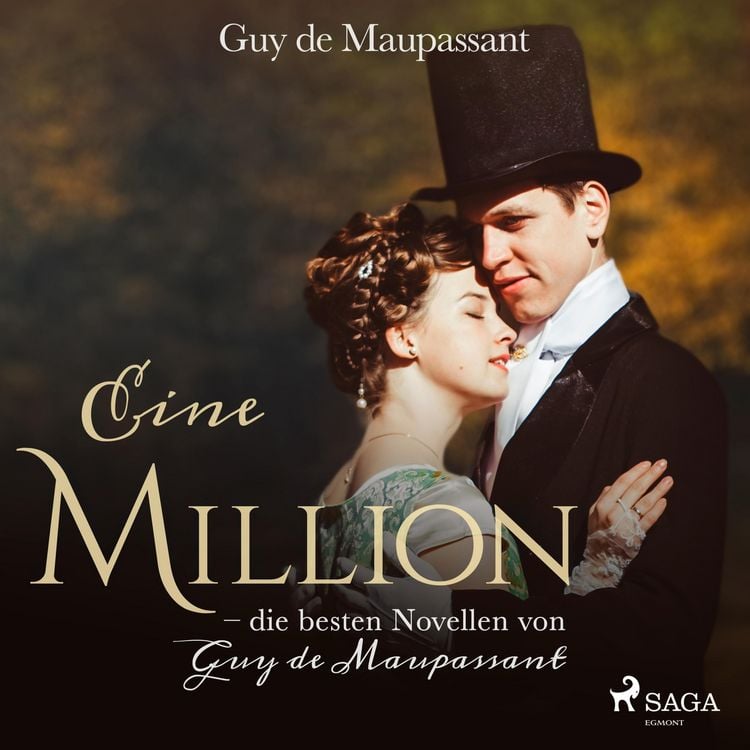 Produktbild: Eine Million (Ungek&uuml;rzt)
