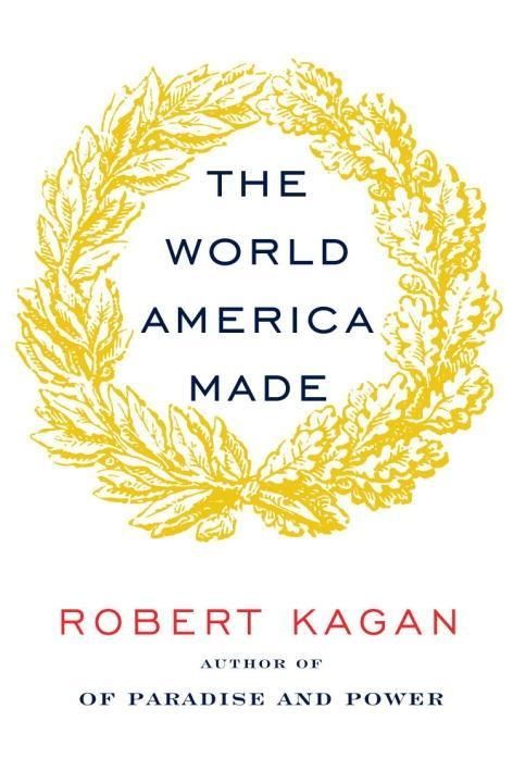 Produktbild: The World America Made