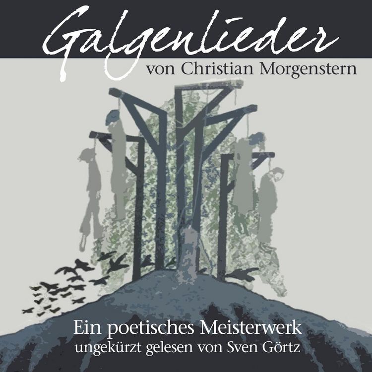 Produktbild: Galgenlieder
