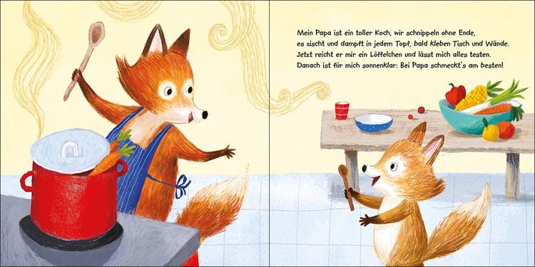 Produktbild: So toll ist mein Papa!