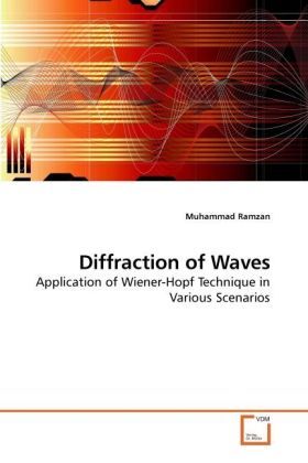 Produktbild: Ramzan, M: Diffraction of Waves