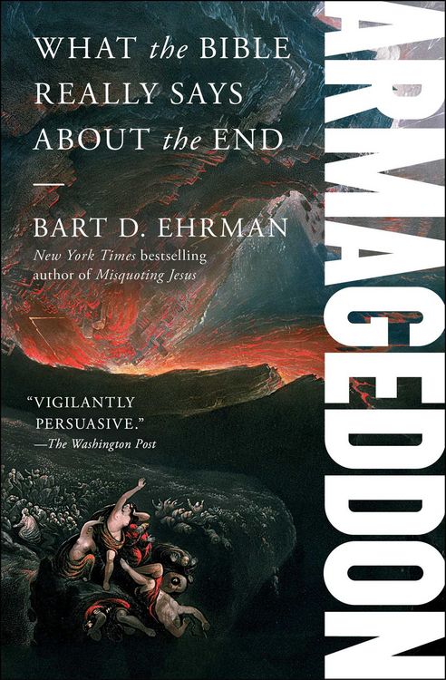 Produktbild: Armageddon