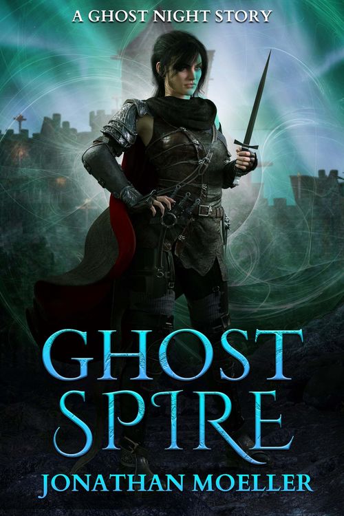 Produktbild: Ghost Spire