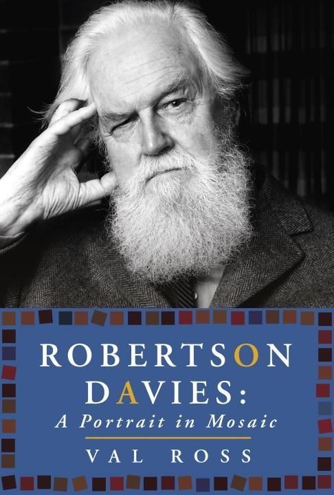Produktbild: Robertson Davies