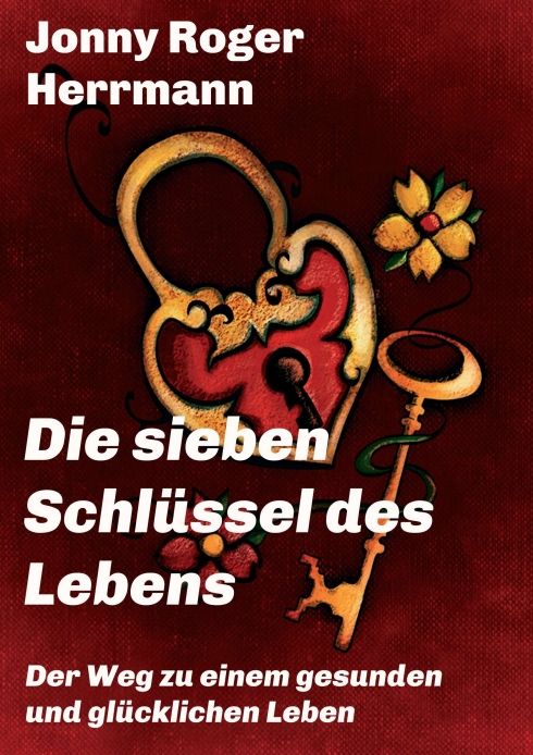 Produktbild: Die sieben Schl&uuml;ssel des Lebens