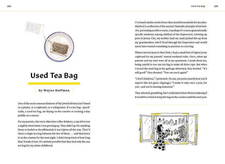 Produktbild: The 100 Most Jewish Foods