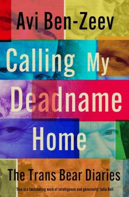 Produktbild: Calling My Deadname Home