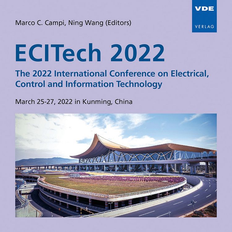 Produktbild: ECITech 2022