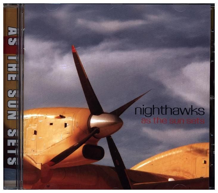 Produktbild: Nighthawks: As the Sun Sets