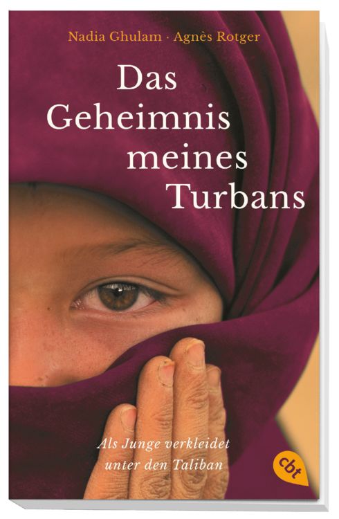Produktbild: Das Geheimnis meines Turbans