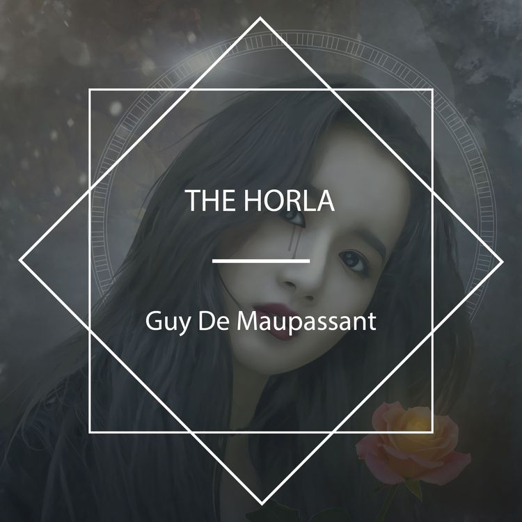 Produktbild: The Horla