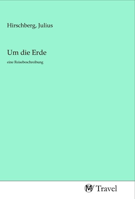 Produktbild: Um die Erde