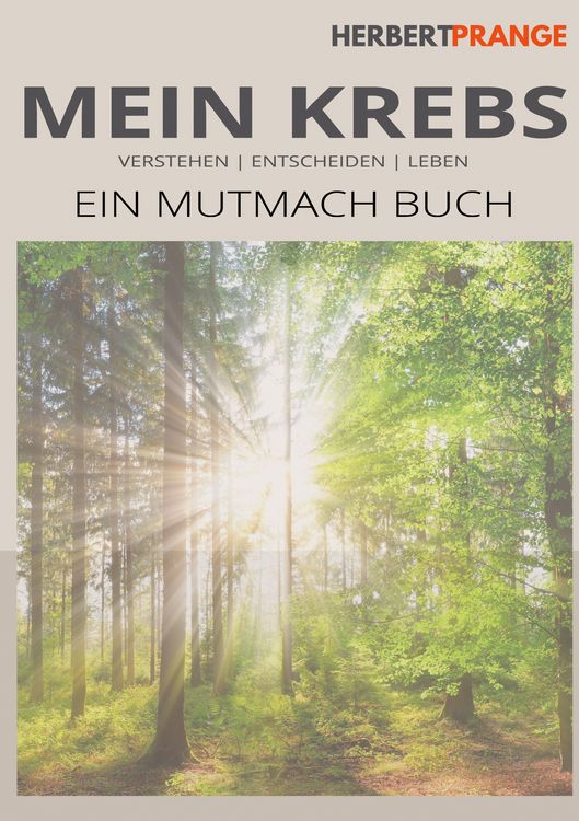 Produktbild: Mein Krebs