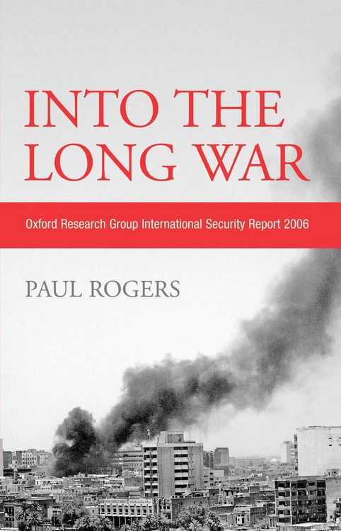Produktbild: Into the Long War