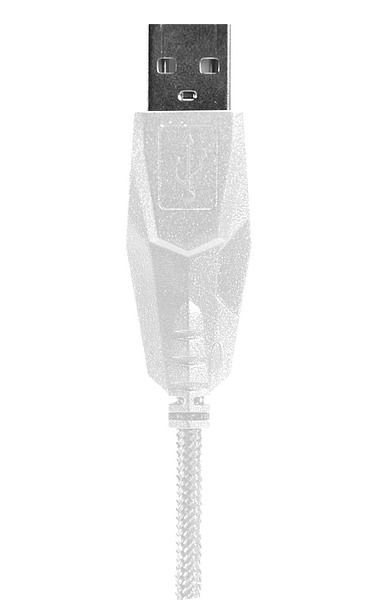 Produktbild: SPEEDLINK DECUS NX RGB Gaming Mouse, white