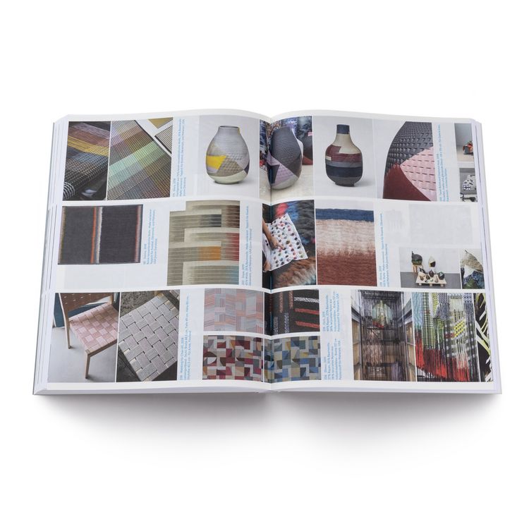 Produktbild: Hella Jongerius: Whispering Things
