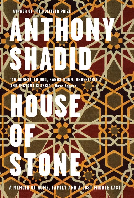 Produktbild: House of Stone