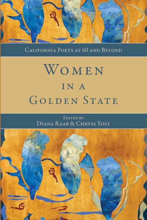 Produktbild: Women in a Golden State